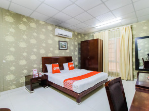 OYO 109 Al Thabit Modern Hotel Apartment