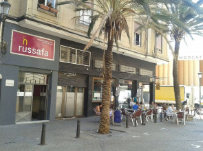 Russafa Youth Hostel