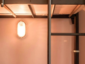 Captain Goose Hostel