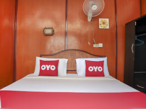 Aonang Baanlay bungalow