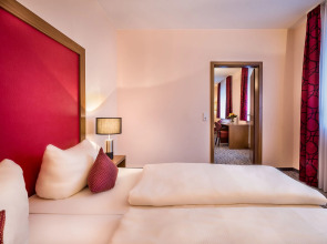 Novum Hotel Dresden Airport