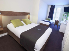 Campanile Lyon Centre - Gare Perrache - Confluence