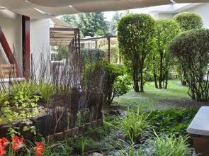 Continental Terme Hotel