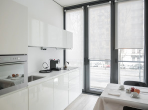 DUPARC Contemporary Suites