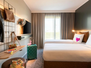 Moxy Paris Val D’Europe