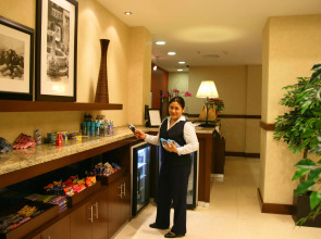 Hampton Inn & Suites Mexico City - Centro Historico