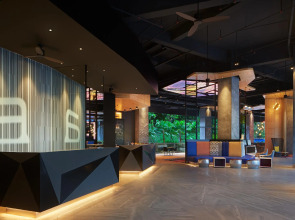 Aloft Langkawi Pantai Tengah