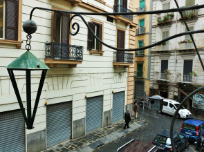 B&B Maison Du La Rua