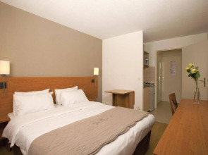 Séjours & Affaires Pantin Charles de Gaulle