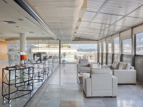 Windsor Guanabara Hotel