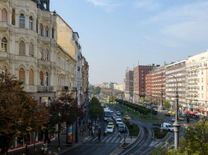 Karoly Corner Residences