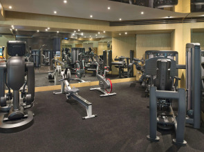 Grand Hyatt Hong Kong