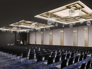 InterContinental Ljubljana by IHG