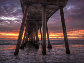 ITH Hermosa Beach Surf Hostel LAX