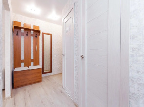 Апартаменты на улице Шотмана 12