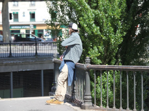 Peace & Love - Hostel