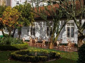 GRANDE HOTEL PARIS by STAY HOTELS