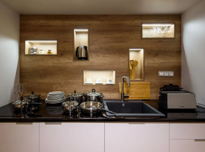 Karoly Corner Residences