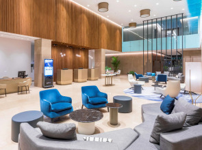 Radisson Blu Hotel, Larnaca