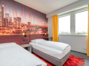 Campanile Frankfurt Offenbach