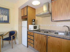 Aparthotel PYR Fuengirola