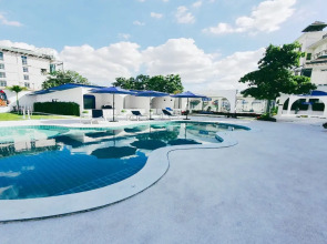 Collection O To The Sea Resort Thailand