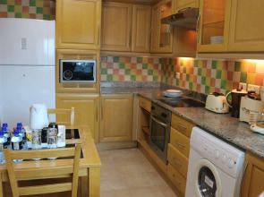 Отель City Center