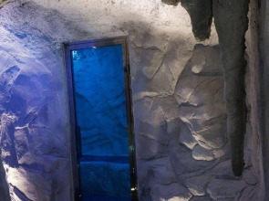 Hotel Bellevue del Golfo