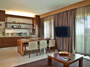 Sao Rafael Villas, Apartments & GuestHouse