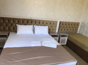 Kristall Guest House