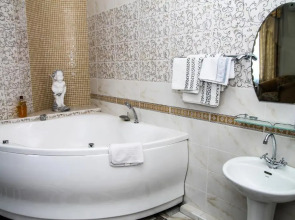 Отель Прометей