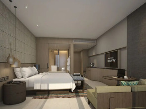 The Westin Resort & Spa Cam Ranh