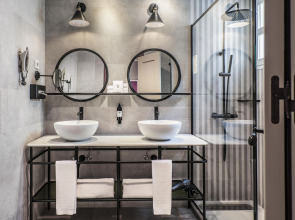 Vincci La Rabida Hotel