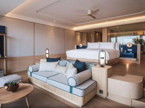 Anantara Koh Yao Yai Resort & Villas