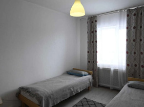 Гостевой дом Дангина