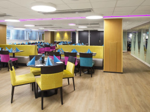 Thon Hotel Vika Atrium