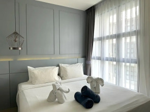 Palmyrah Surin Beach Residence