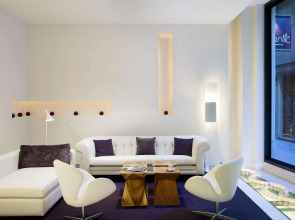 Hotel Denit Barcelona