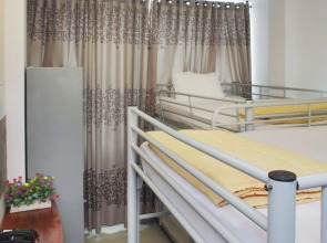 Saigon Backpackers Hostel - Bui Vien