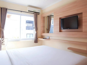 Sunrise Aventus Hotel Nusa Dua