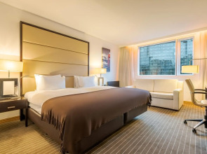 Отель Pestana Chelsea Bridge Hotel & Spa