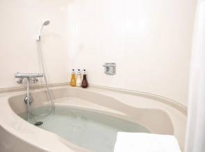 Shin Yokohama Prince Hotel