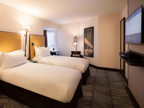 Sofitel Lisbon Liberdade