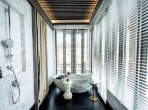 InterContinental Danang Sun Peninsula Resort by IHG