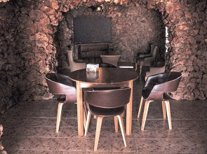 Апартаменты Playa Moreia