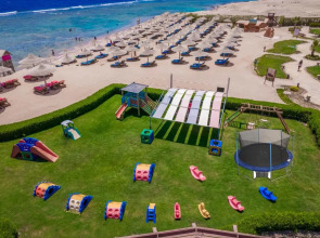 Charmillion Sea Life Resort