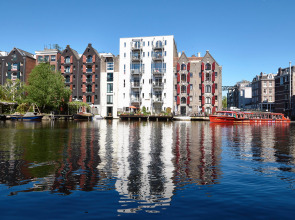 Holiday Inn Express Amsterdam - City Hall by IHG