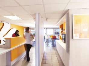 Premiere Classe Deauville - Touques