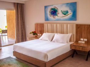 Pickalbatros Jungle Aqua Park - Neverland Hurghada