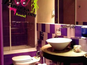 Princesa Insolente Hostel